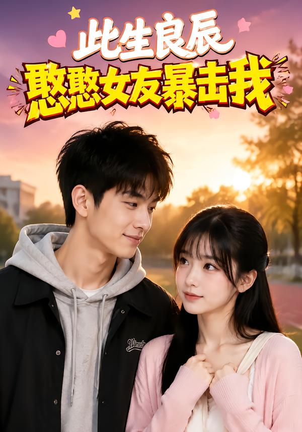 此生良辰,憨憨女友暴击我