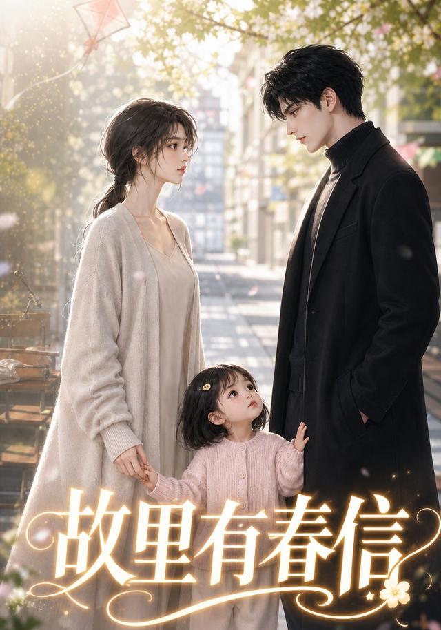 故里有春信