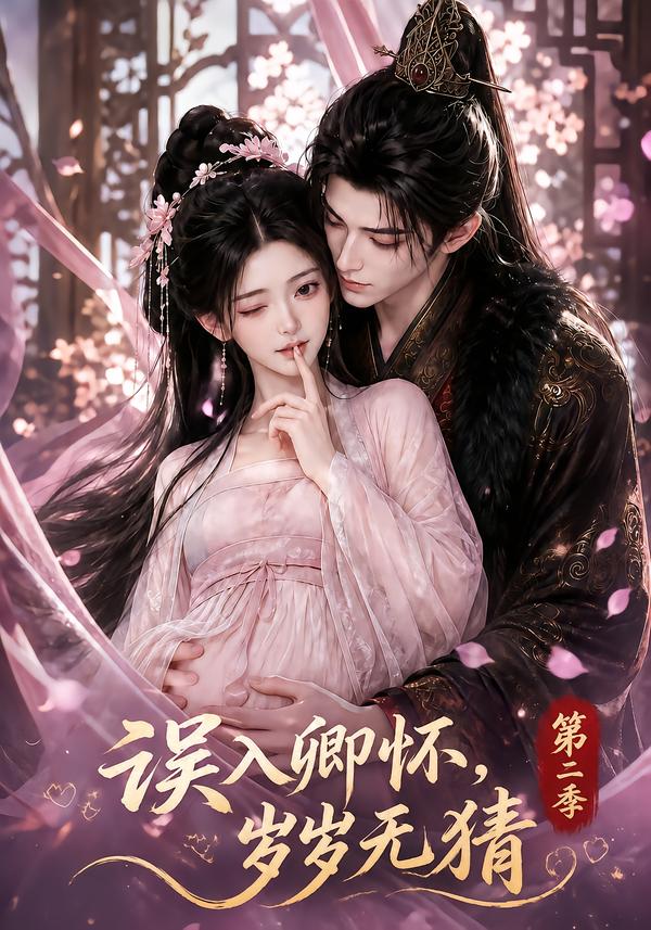 误入卿怀,岁岁无猜第二季