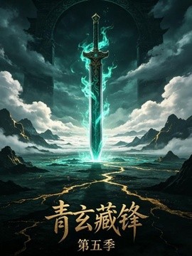 青玄藏锋第五季