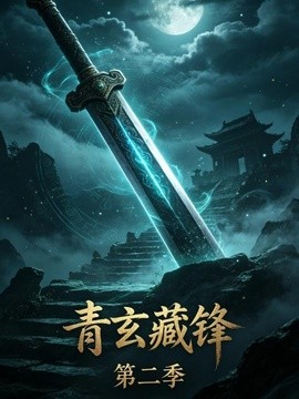 青玄藏锋第二季