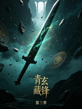 青玄藏锋第三季