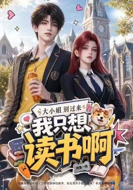 大小姐别过来,我只想读书啊