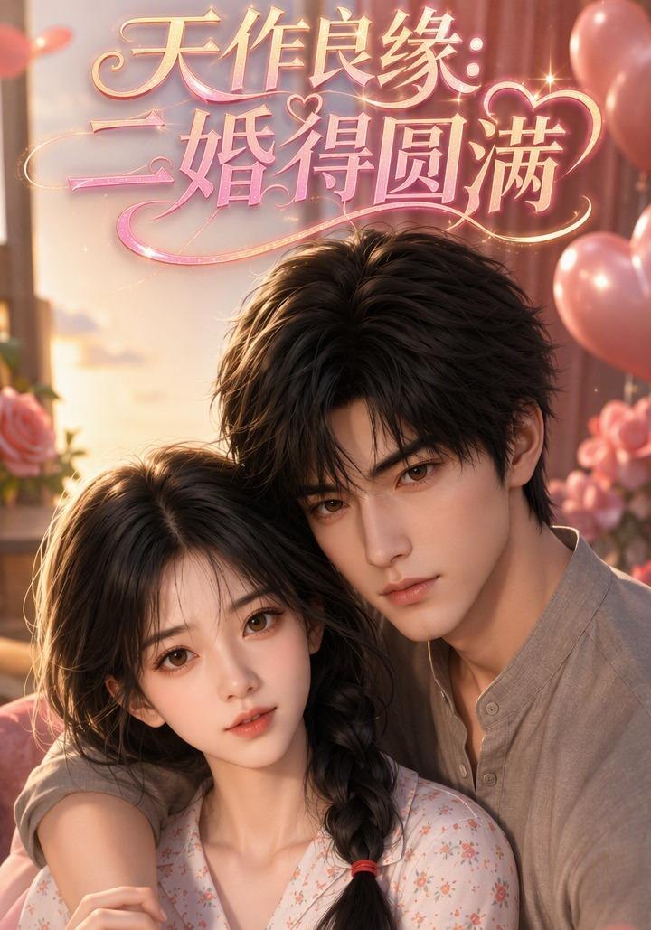 天作良缘:二婚得圆满