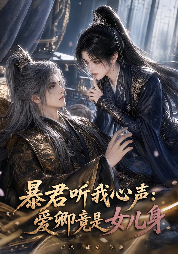 暴君听我心声:爱卿竟是女儿身第一季