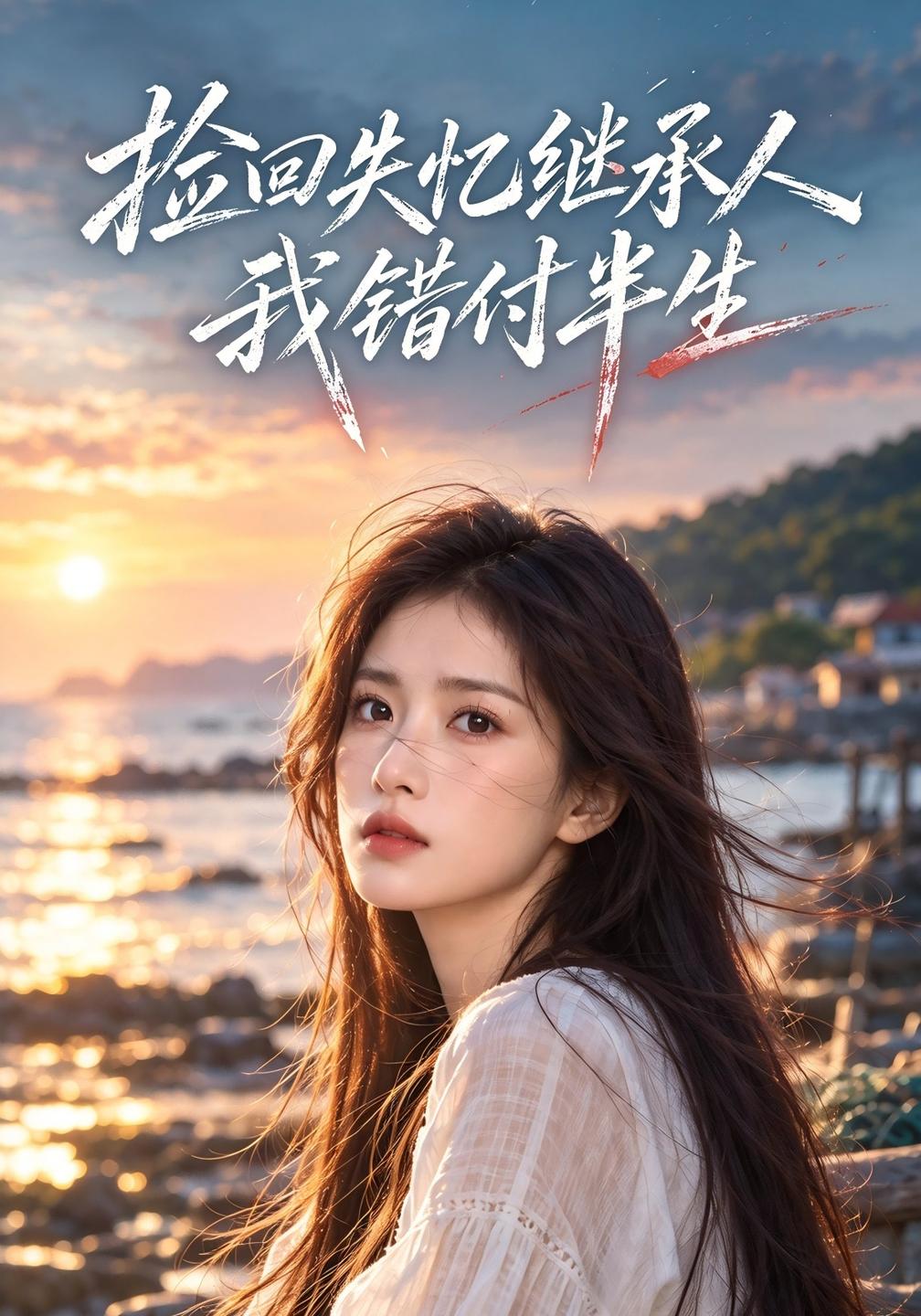 捡回失忆继承人,我错付半生