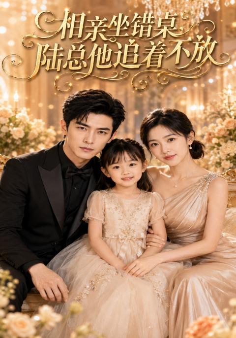 相亲当天,未婚妻的男助理抢我车位Ai短剧封面图